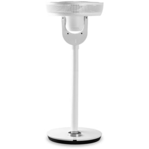 Ventilateur DUUX connecté whisper flex smart DXCF13