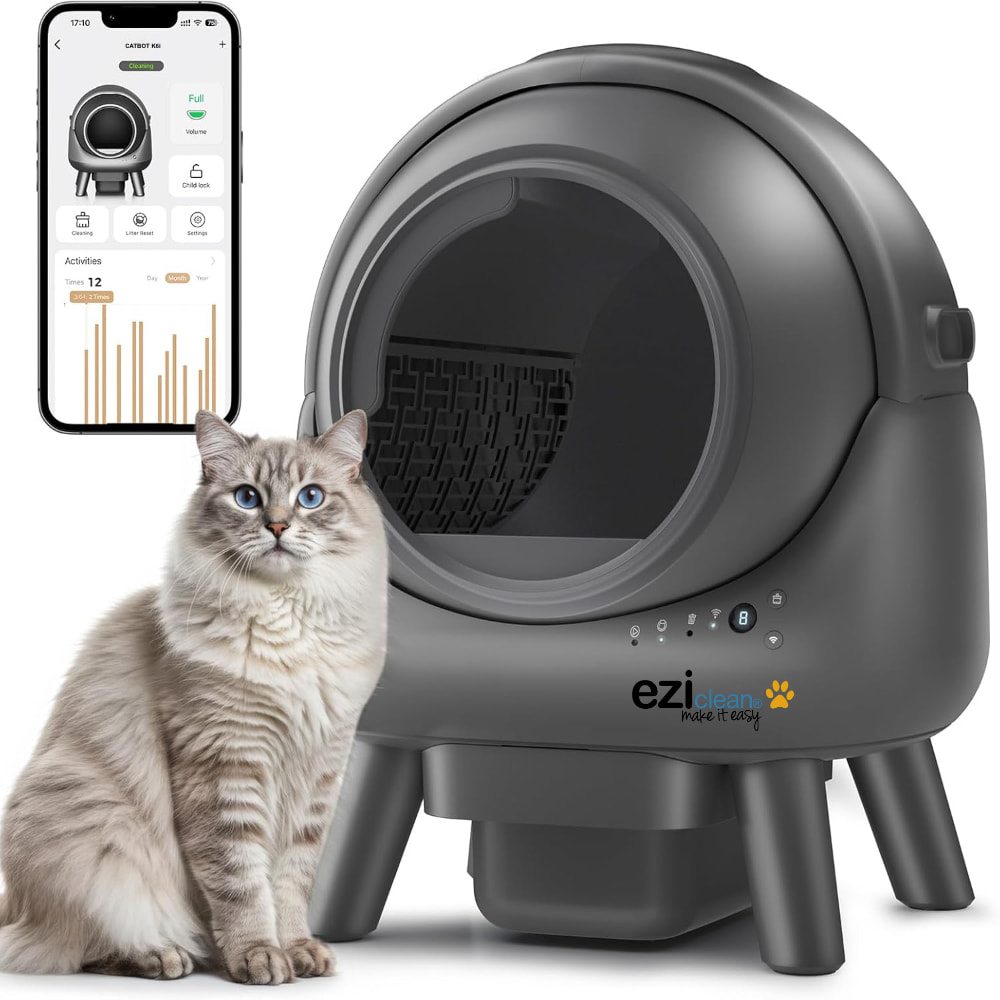 CATBOT K6i