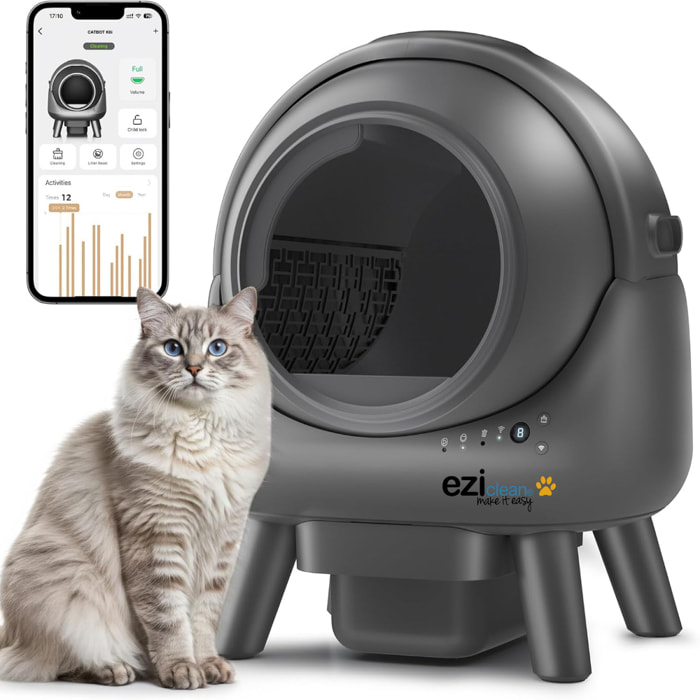 CATBOT K6i