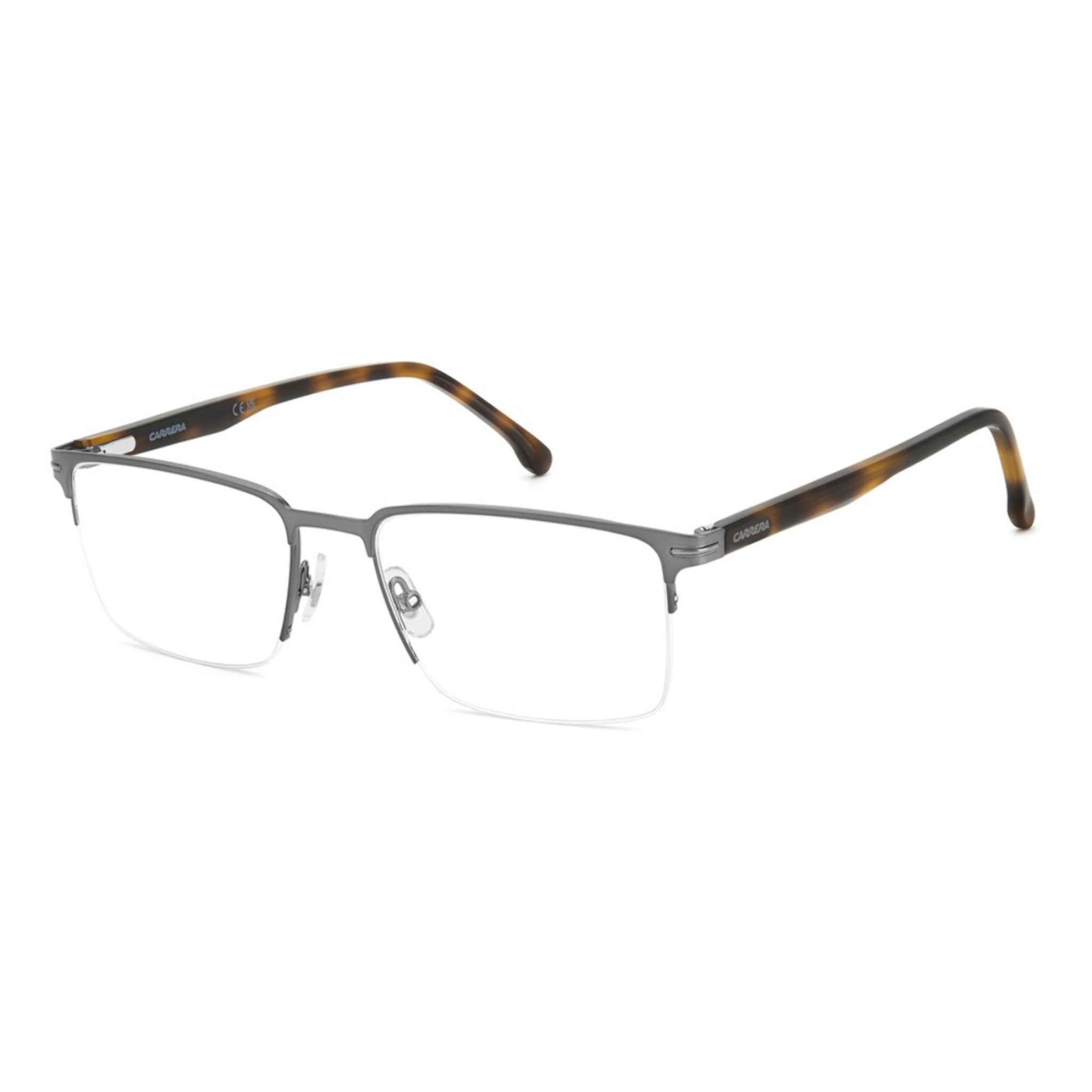 Gafas de Vista Carrera 325 R80 54 de Metal Hombre 54 mm