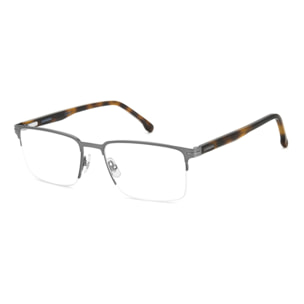 Gafas de Vista Carrera 325 R80 54 de Metal Hombre 54 mm