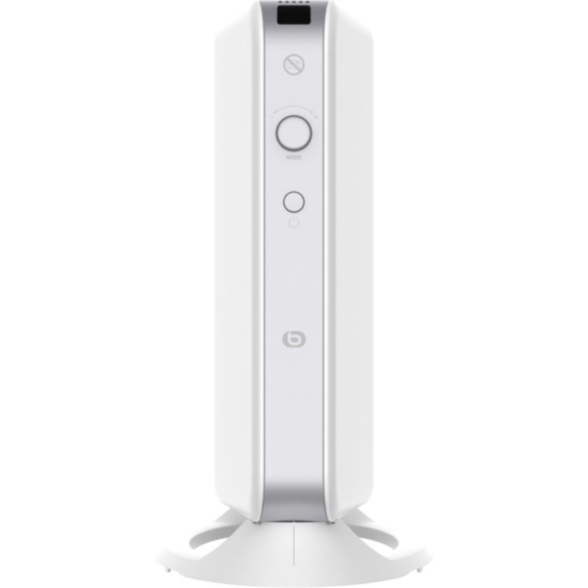 Chauffage électrique ESSENTIELB EHC202W