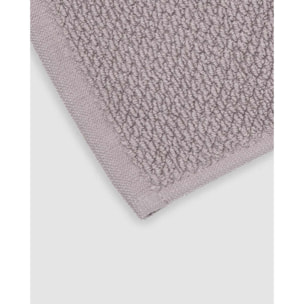 Tappeto da bagno liscio 870gr