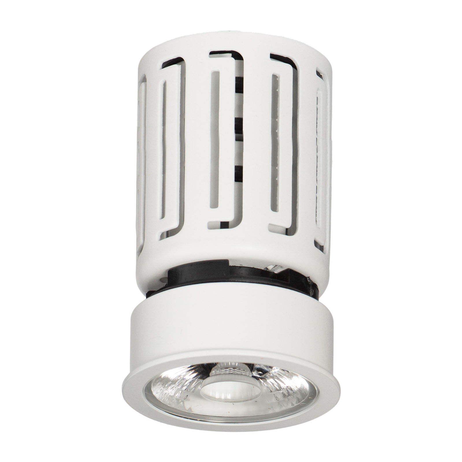 LEDS·C4 Módulo In 80mm 13W Blanco Cálido 2700K CRI 80 Blanco 1343LM Iluminación LED Eficiente para Interiores Cálidos