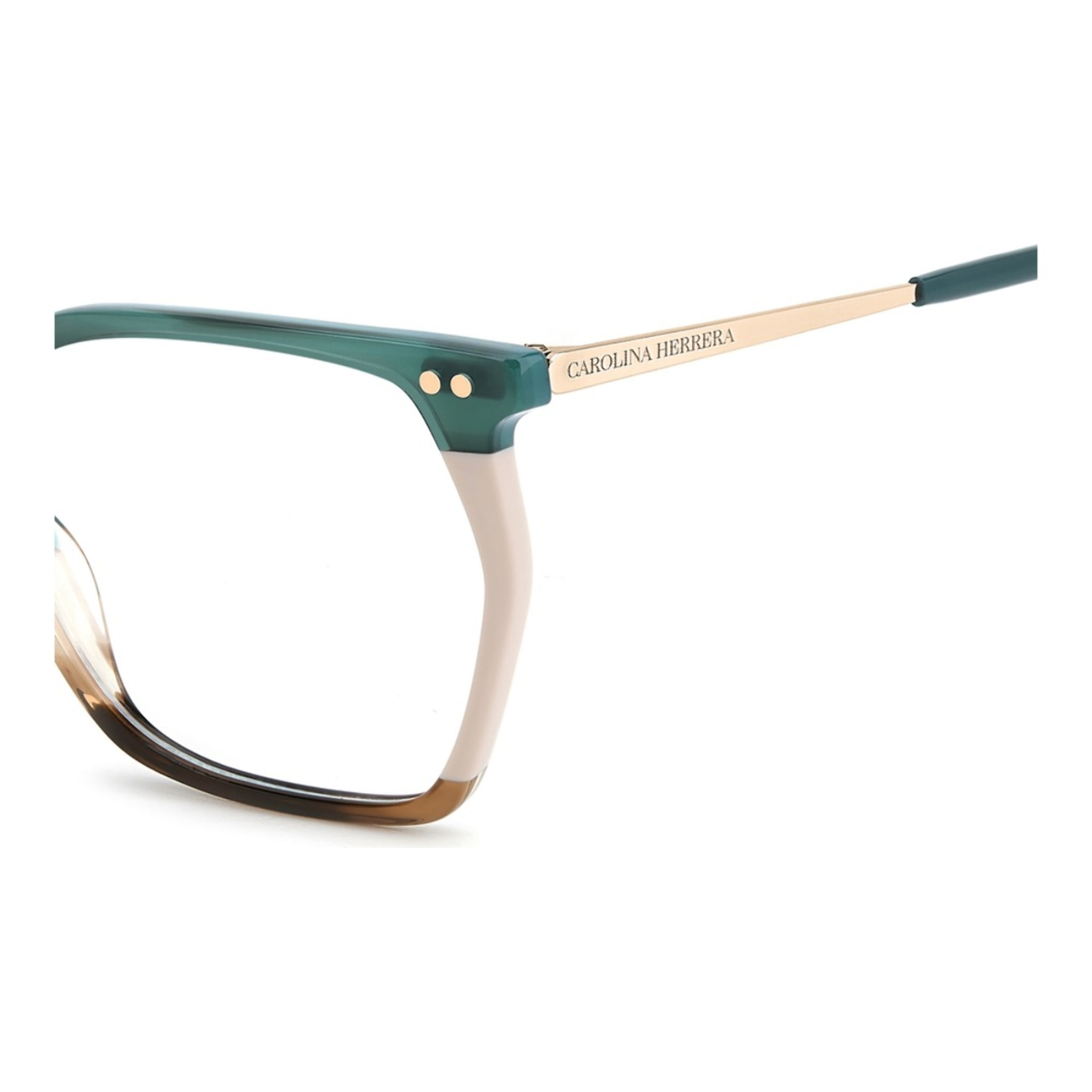 Gafas de Vista Carolina Herrera HER 0293 0IU de Acetato Mujer 54 mm