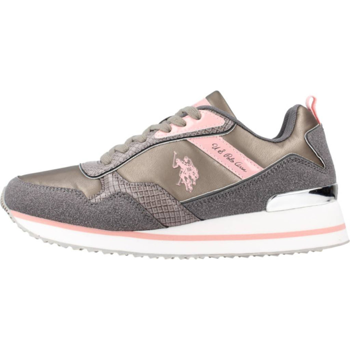 SNEAKERS U.S. POLO ASSN FEY003W