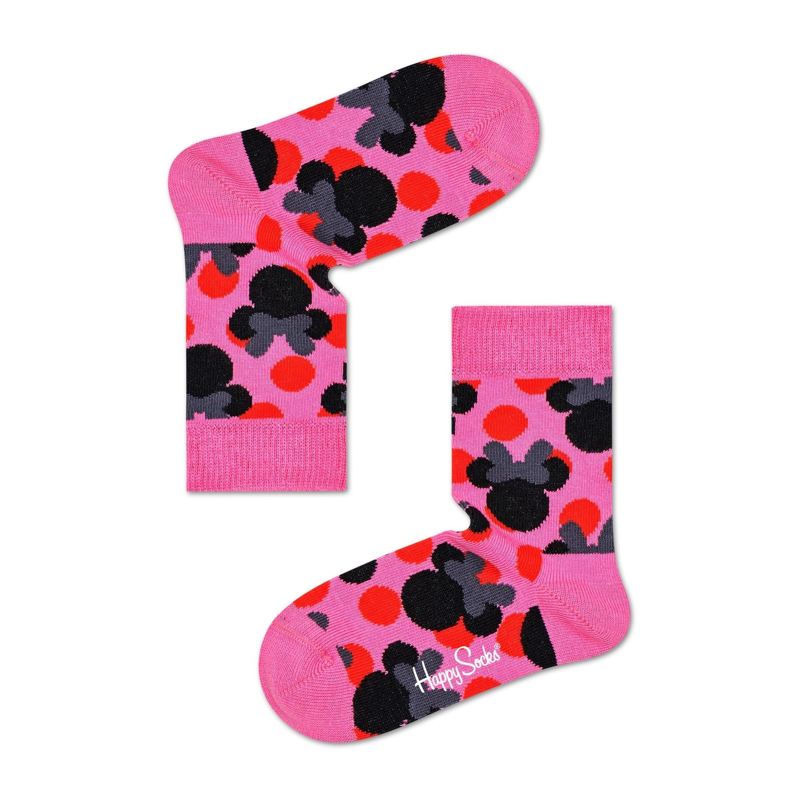 Calcetines kids very cherry mickey