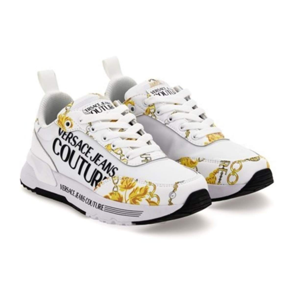 Versace Jeans Couture zapatos