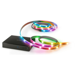 Boîtier de synchronisation WIZ HDMI Sync box+Lightstrip 55 à 65''