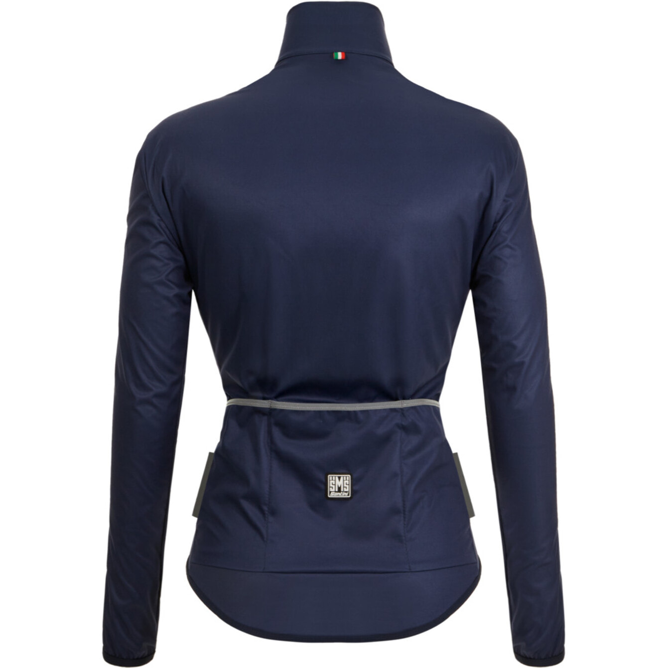 Nebula - Giubbino Antivento Donna - Blu Nautica - Donna