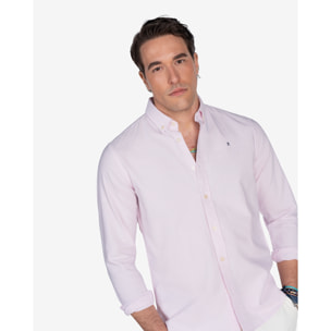 CAMISA MEDITERRANEO