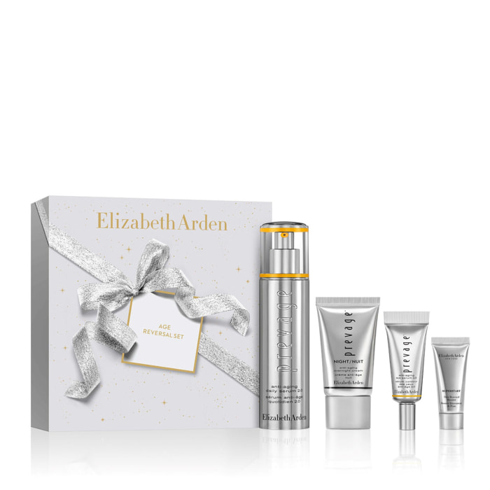 Prevage® - Coffret Sérum Anti-Âge 50ml + 3 Produits