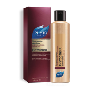 Phytodensia - Shampooing Repulpant