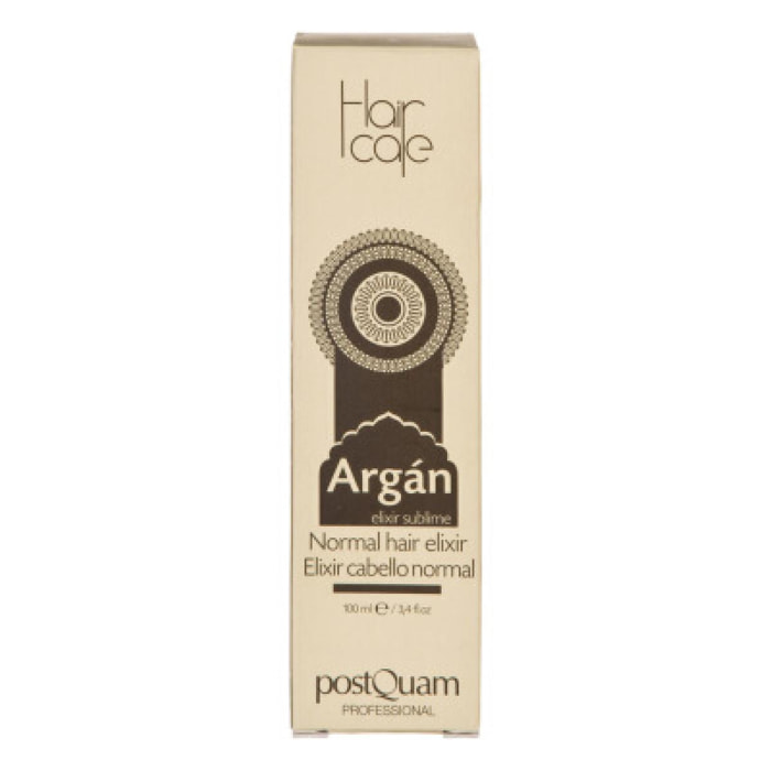 Olio Argan Sublime Capelli Normali 100 Ml.