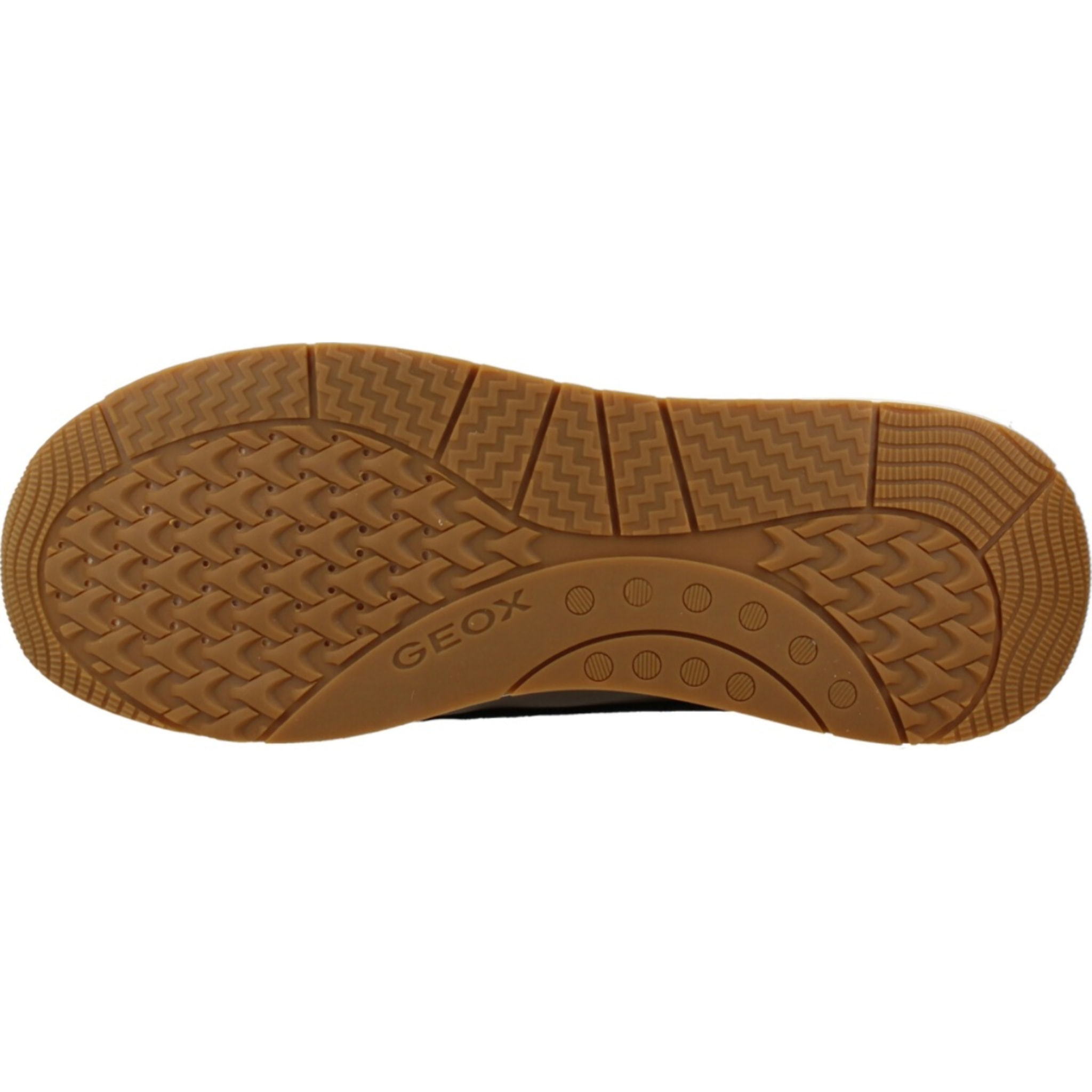 Sneakers de  Mujer de la marca GEOX  modelo D65NQB 0BC22 D BULMYA MARRON