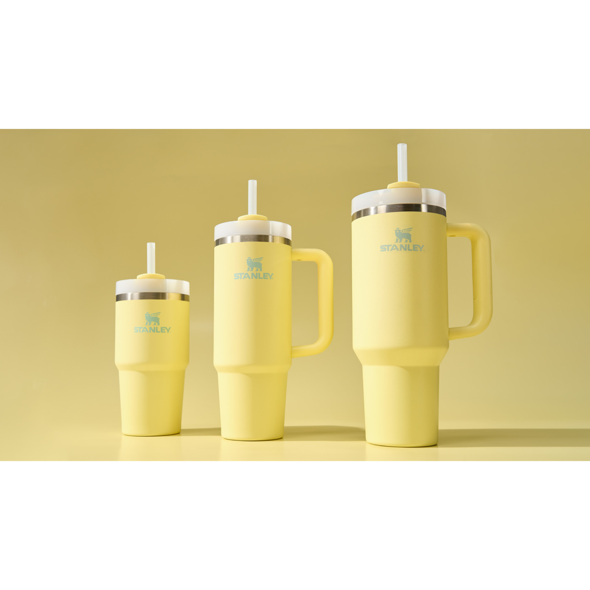 Botella de agua Isotermica - 0,89L - QUENCHER® H2.O FLOWSTATE™ TUMBLER - Pomelo