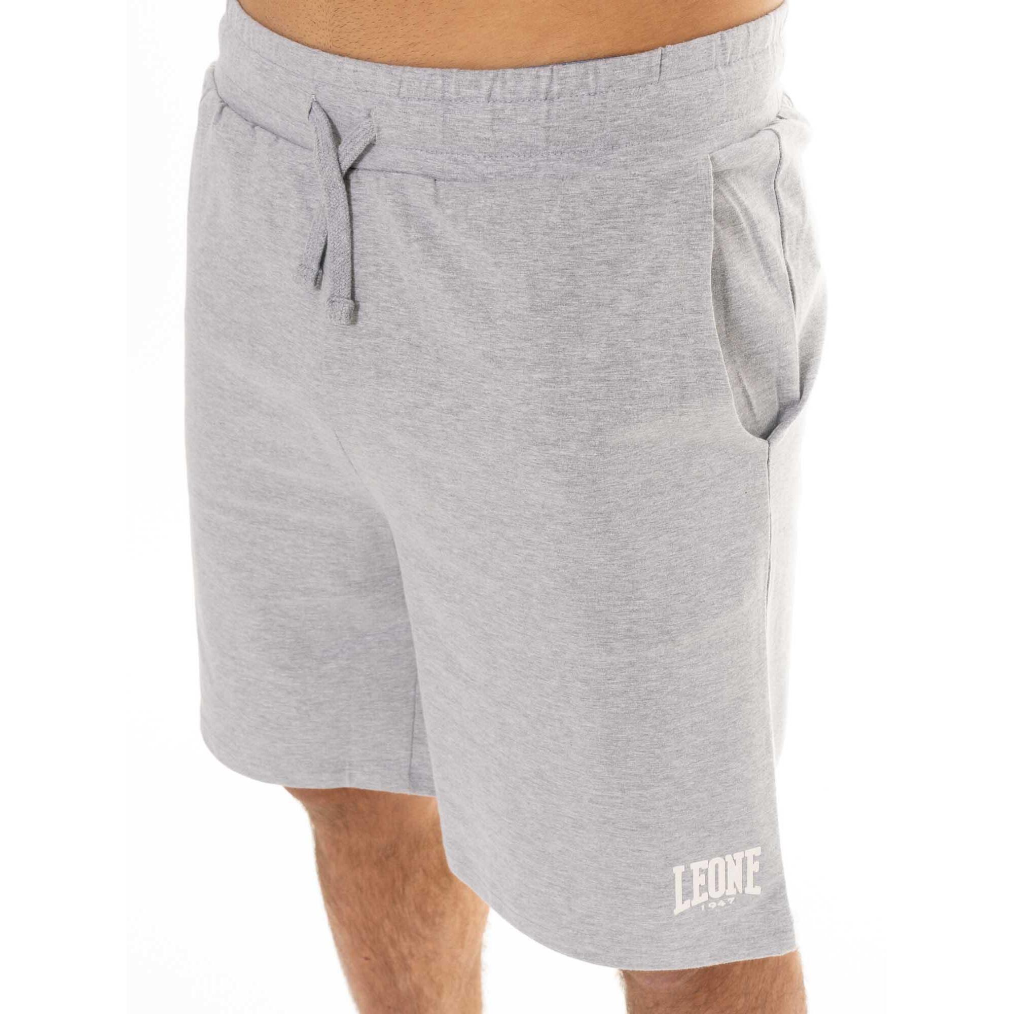 Pantaloncini da uomo Leone Sporty