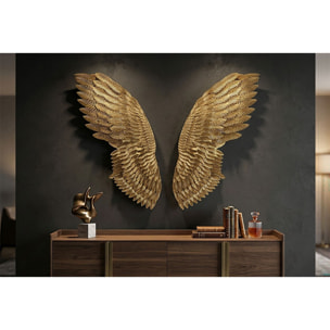 PANNELLO SUPER ALI COPPIA CM 60X8X146