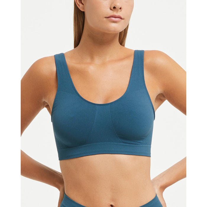 Brassiere comfort size Q-CYCLE