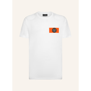 PLEIN SPORT Camiseta Cuello Redondo