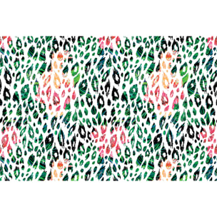 Sticker meuble tropical kanjana 60 x 90 cm