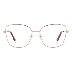 Gafas de Vista Polaroid PLD D521/G 35J de Metal Mujer 55 mm