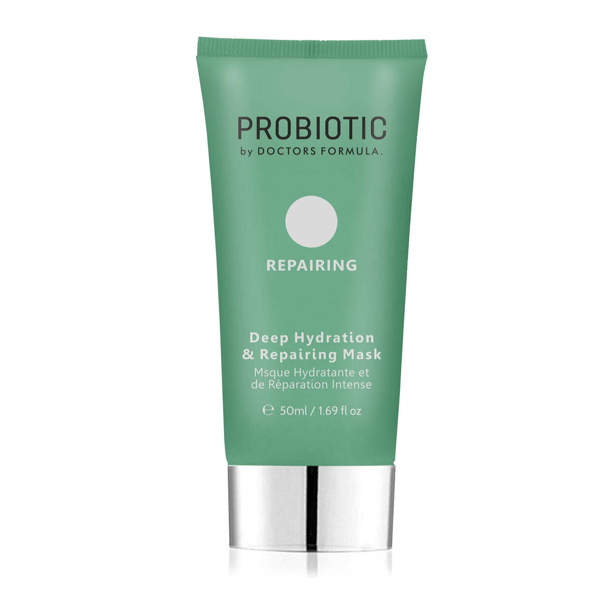 Probiotics Repairing - Mascarilla de hidratacion profunda y reparadora 50ml