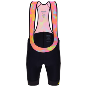 Rotterdam - Culotte Corto Mujer - Negro - Mujer