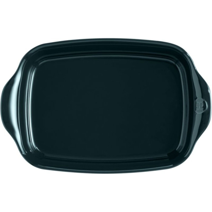 Plat au four EMILE HENRY Rectangulaire ultime 30x19cm - Belle Ile