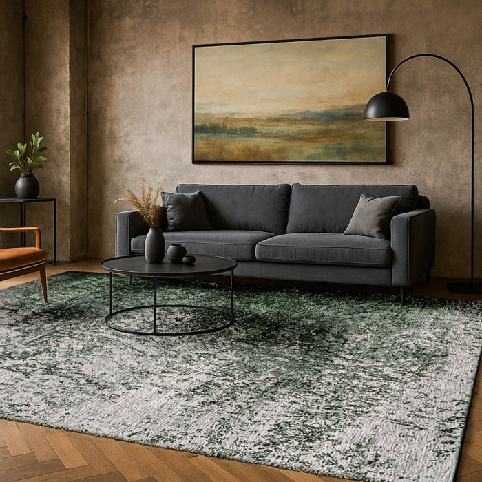 Tapis Christmas Tree