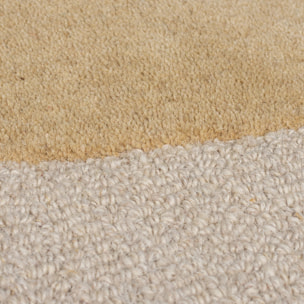 Tapis en laine RADIANCE