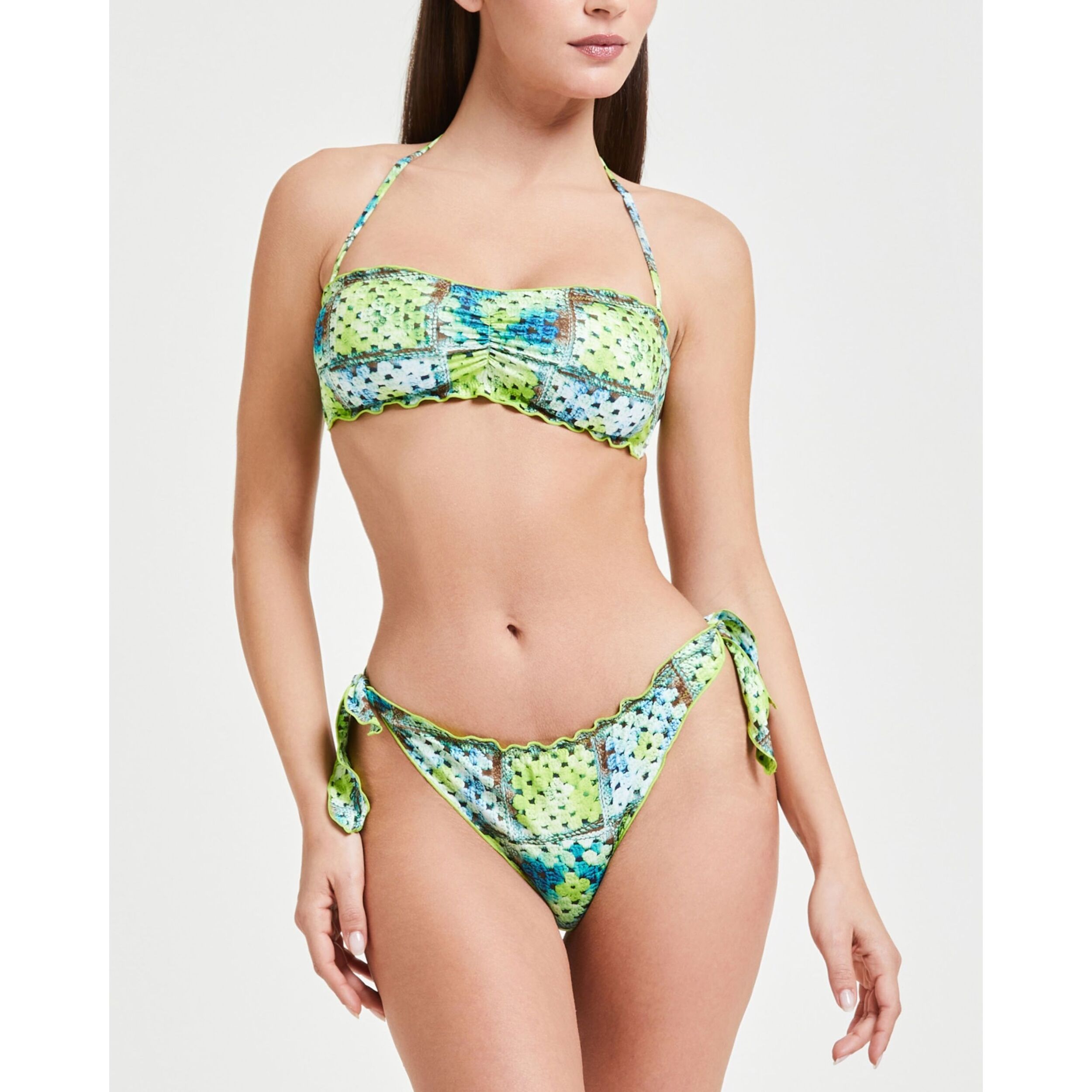 BRASILIANA BORA BORA