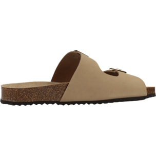 Sandalias Mujer de la marca GEOX  modelo D BRIONIA BEIS