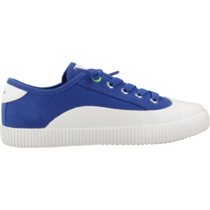 Zapatillas Niño de la marca GEOX  modelo J TIPPESTE BOY AZUL