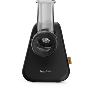 Rapeur trancheur MOULINEX DJ77EN10 FRESH EXPRESS ECO RESPECT