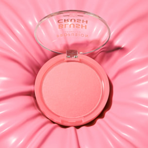 Crush Blush - Blush Crème-Poudre