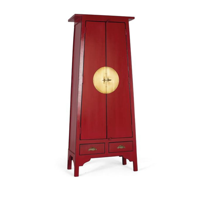 Armoire - 195x83x40cm