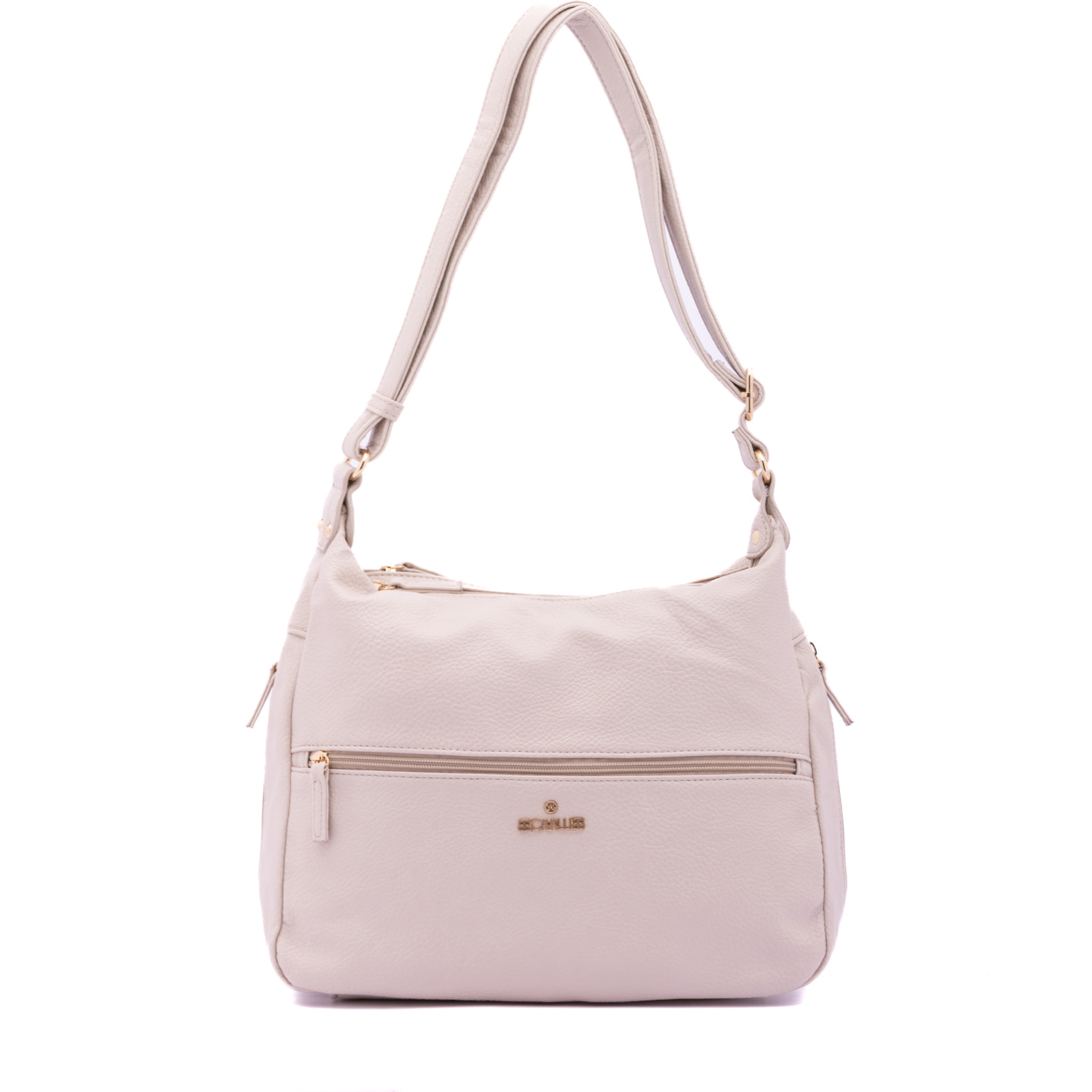 Borsa a spalla  da donna ecopelle Prodotto Vegano 35x26x11 cm