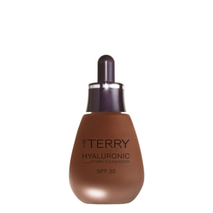 600W Warm Dark - Fond de Teint 30 ml