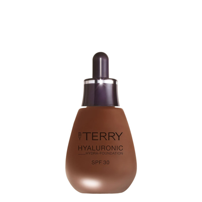 600W Warm Dark - Fond de Teint 30 ml