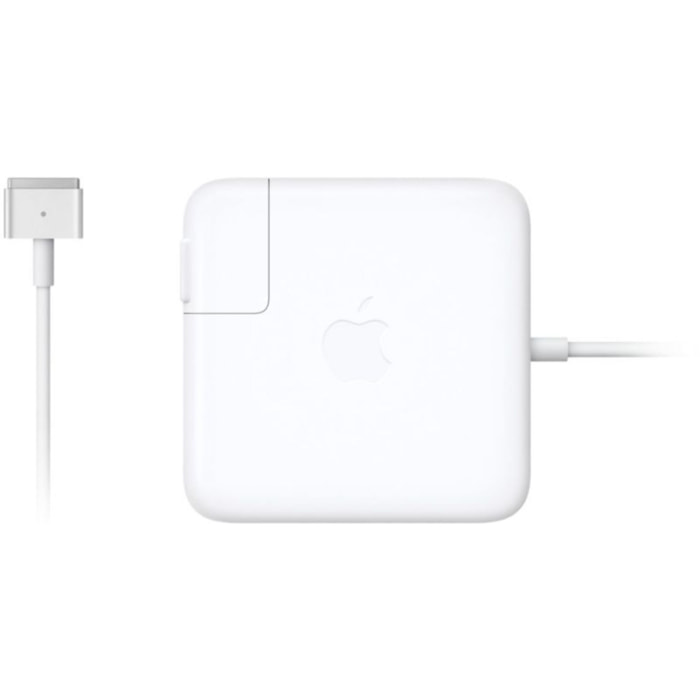 Chargeur ordinateur portable FACTOREFURB Adaptateur Secteur Apple 60W MAGSAFE 2