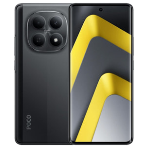 Xiaomi POCO M8 5G Versión Global