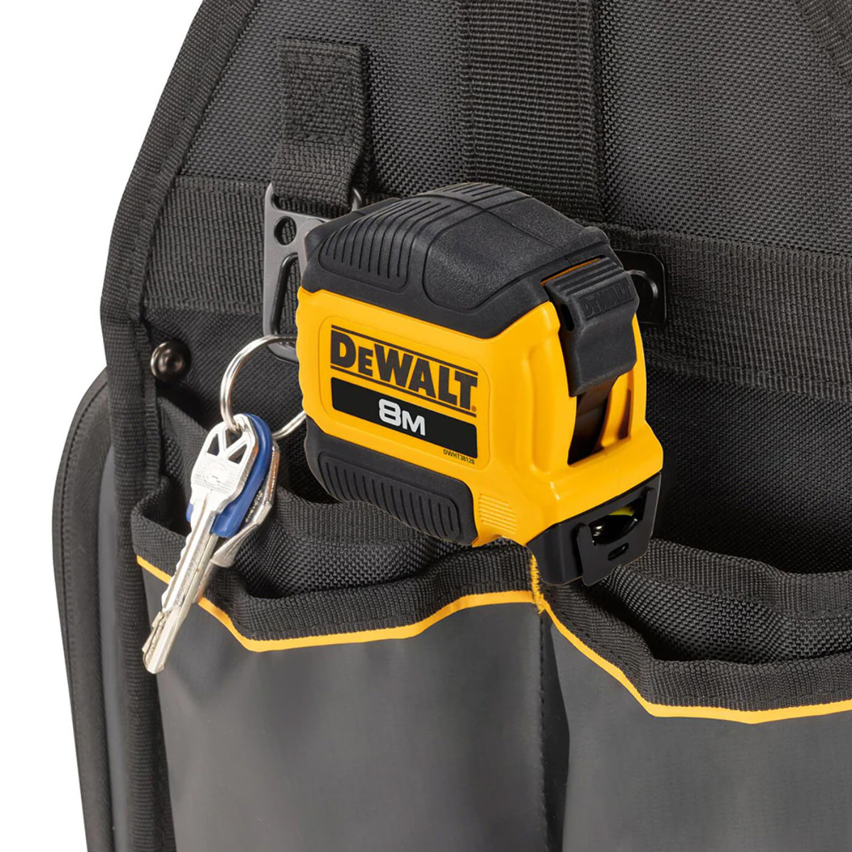 Sac à outils, ouvert DEWALT - DWST60105-1