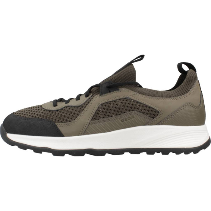 SNEAKERS GEOX U TERRESTRE