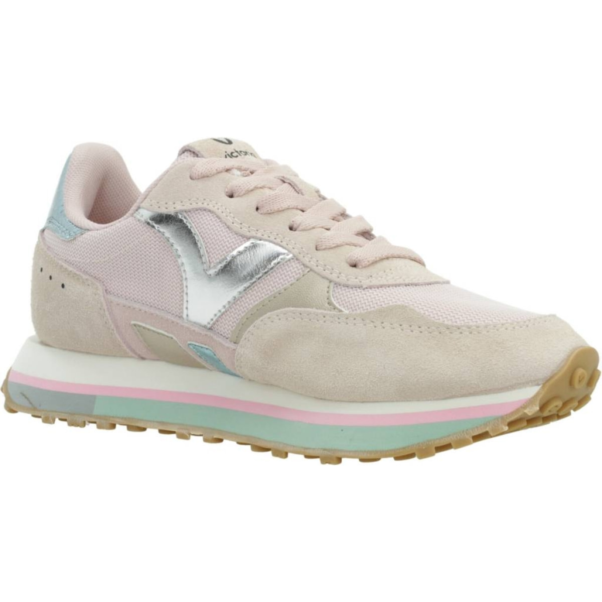 SNEAKERS VICTORIA 1154100V