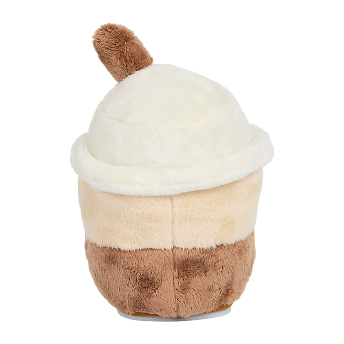 Peluche Bubble Tea Parlant Anime Kawaii