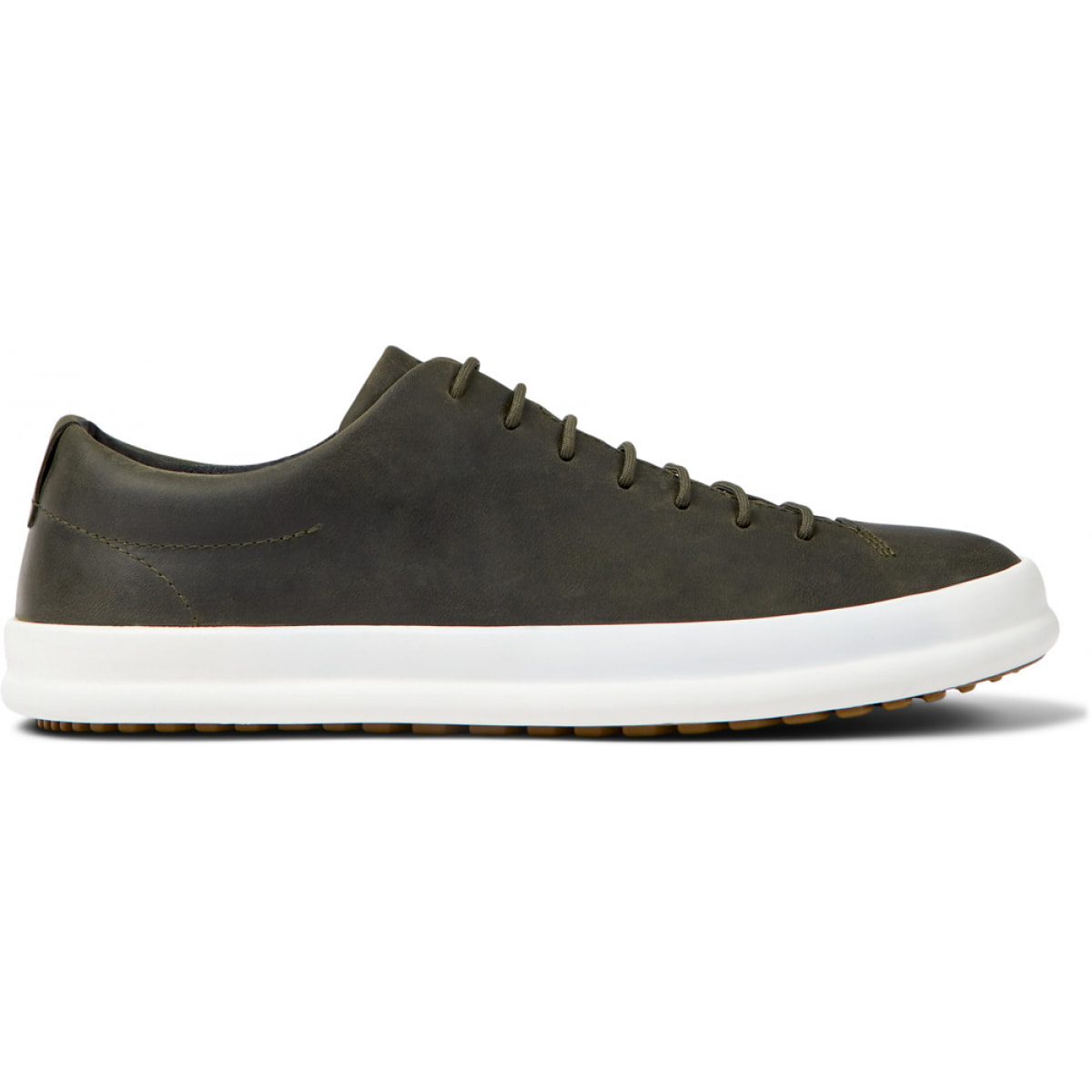 CAMPER Chasis Sport - Sneakers Uomo Verde