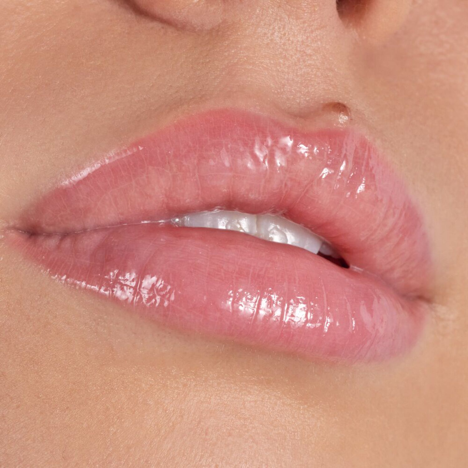 Plump It Up Lip Booster - Gloss Effet Repulpant Fini Ultra-brillant