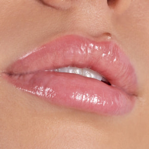 Plump It Up Lip Booster - Gloss Effet Repulpant Fini Ultra-brillant