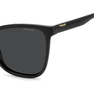 Gafas de Sol Polaroid PLD 4194/S 807 Polarizadas de Policarbonato Mujer 55 mm